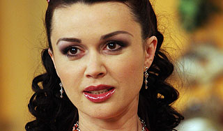 Завортнюк рассказала о новом романе Изображение: Дни.ру