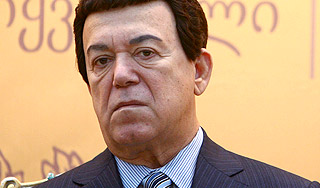 Иосиф Кобзон госпитализирован Изображение: Дни.ру