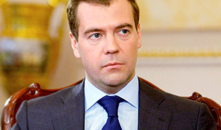 Бизнес защитили от "оборотней" Изображение: Дни.ру