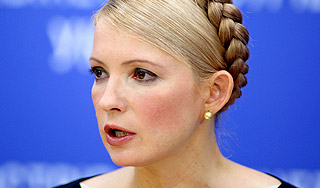 Время Юлии Тимошенко подходит к концу Изображение: Дни.ру