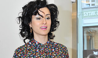 Тина Канделаки снова выходит замуж Изображение: Дни.ру