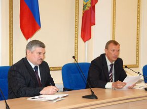 Николая Денина начала волновать ситуация с медициной в Брянской области