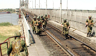 Грузия ввела мир заблуждение Изображение: Дни.ру