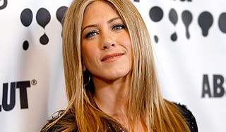 Дженнифер Энистон нашла замену Брэду Питту Изображение: Дни.ру