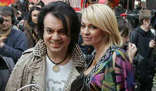 Над Яной Рудковской посмеялись Изображение: Дни.ру