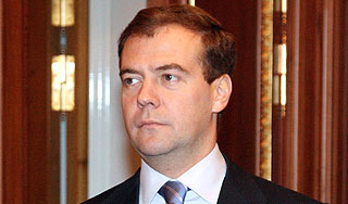 Коррупции готовят смертельный удар Изображение: Дни.ру