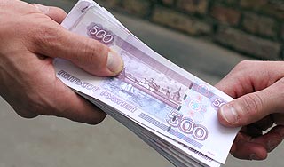 Чиновника Минобороны подозревают в махинациях Изображение: Дни.ру