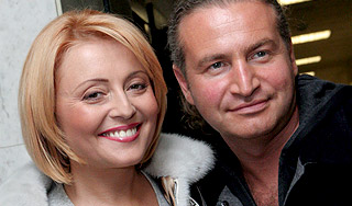 Анжелика Варум сменила имидж Изображение: Дни.ру