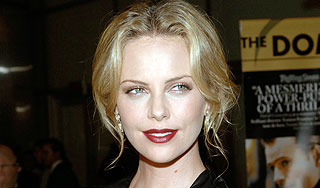 Шарлиз Терон и Уилл Смит приедут на ММКФ Изображение: Дни.ру