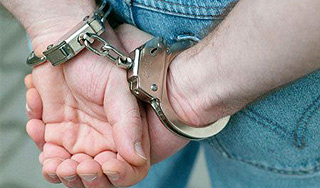 Три человека ответят за смерть Шурпаева Изображение: Дни.ру