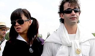 Любовь изменила жизнь Певцова Изображение: Дни.ру