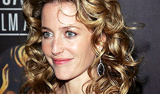 Джиллиан Андерсон ждет третьего малыша Изображение: Дни.ру