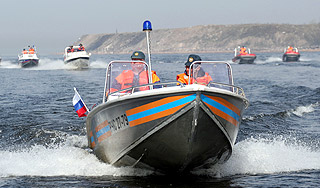 На российском судне заживо сгорели 3 человека Изображение: Дни.ру