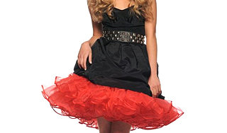 "Секс в большом городе" в вашем шкафу Изображение: Дни.ру