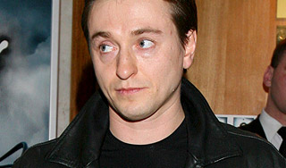 Сергей Безруков стал неузнаваем Изображение: Дни.ру