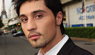 Диму Билана жестоко оскорбили Изображение: Дни.ру