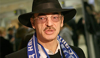 Боярский отказался болеть за Россию Изображение: Дни.ру