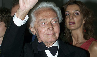 Умер режиссер фильма "Запах женщины" Изображение: Дни.ру