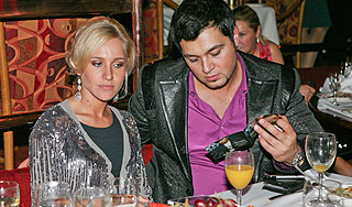 Чумаков скрывает отношения с Ковальчук Изображение: Дни.ру