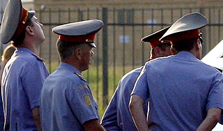 В центре Москвы ограбили жену Игоря Верника Изображение: Дни.ру