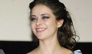 Марина Александрова вышла замуж за актера Изображение: Дни.ру