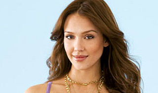 Актриса Джессика Альба стала мамой Изображение: Дни.ру