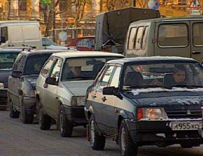 Автомобиля можно лишиться прямо на дороге… за долги