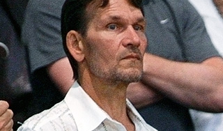 Патрик Суэйзи победил болезнь Изображение: Дни.ру