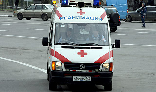 В драке на московской АЗС убит мужчина Изображение: Дни.ру