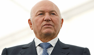 Юрий Лужков готовит Москве революцию Изображение: Дни.ру
