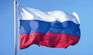 С российского флага снимут табу Изображение: Дни.ру