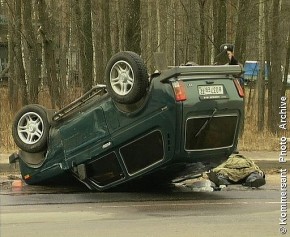 Погиб заместитель главы городской администрации Фото: Коммерсантъ