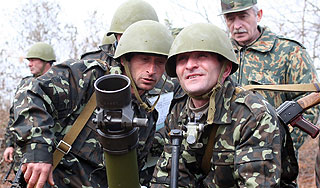 Грузия предъявила России новые обвинения Изображение: Дни.ру