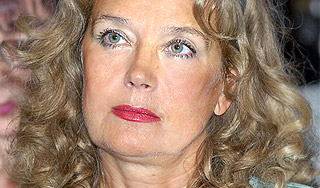 Утрата актрисы Ирины Алферовой Изображение: Дни.ру