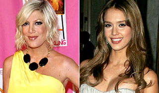 Тайны имен голливудских звезд Изображение: Дни.ру