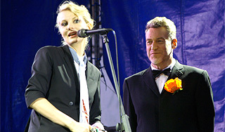 Рената Литвинова перекричала Земфиру Изображение: Дни.ру