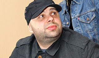 Авиакатастрофа Максима Фадеева Изображение: Дни.ру