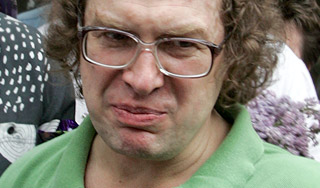 Приставы арестовали дачу Сергея Мавроди Изображение: Дни.ру