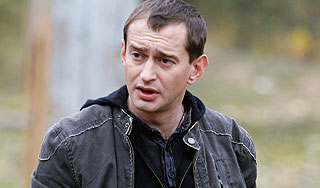 Тайная жизнь Константина Хабенского Изображение: Дни.ру