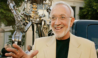 Умер создатель "Терминатора" Изображение: Дни.ру