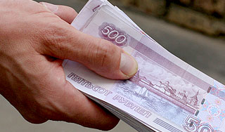 Россиянам увеличат зарплаты и алименты Изображение: Дни.ру