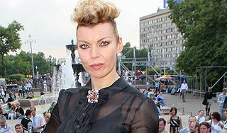 Лада Дэнс против Кэрри Брэдшоу Изображение: Дни.ру