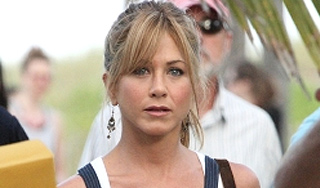 Война Дженнифер Энистон и Анджелины Джоли Изображение: Дни.ру