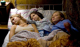 Кто победит на Московском кинофестивале Изображение: Дни.ру