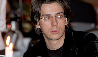 Максим Галкин откровенно рассказал о прошлом Изображение: Дни.ру