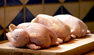 Онищенко нашел в курицах яд Изображение: Дни.ру