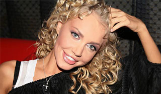 За что Малиновская полюбила Аршавина Изображение: Дни.ру