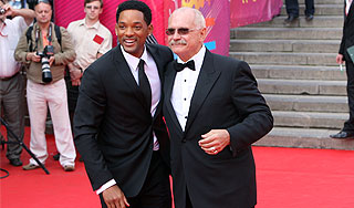 Москва стала мировой столицей кино Изображение: Дни.ру