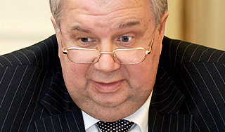 В Москве ограбили квартиру замминистра Изображение: Дни.ру