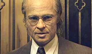 Брэд Питт страшно состарился (фото) Изображение: Дни.ру